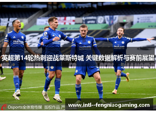 英超第14轮热刺迎战莱斯特城 关键数据解析与赛前展望
