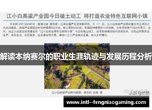 解读本纳赛尔的职业生涯轨迹与发展历程分析 解读本纳赛尔的职业生涯轨迹与发展历程分析