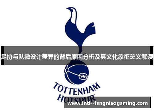 足协与队徽设计差异的背后原因分析及其文化象征意义解读