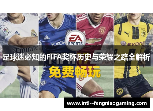 足球迷必知的FIFA奖杯历史与荣耀之路全解析 足球迷必知的FIFA奖杯历史与荣耀之路全解析