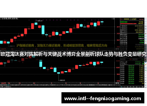 欧冠淘汰赛对阵解析与关键战术博弈全景剖析球队走势与胜负变量研究 欧冠淘汰赛对阵解析与关键战术博弈全景剖析球队走势与胜负变量研究