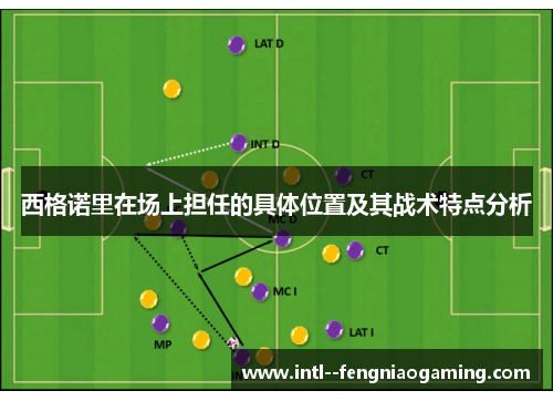 西格诺里在场上担任的具体位置及其战术特点分析