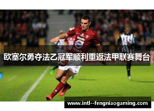 欧塞尔勇夺法乙冠军顺利重返法甲联赛舞台