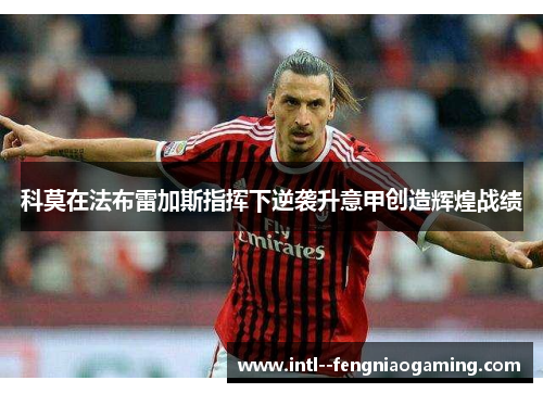 科莫在法布雷加斯指挥下逆袭升意甲创造辉煌战绩