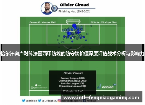 恰尔汗奥卢对阵法国西甲防线的防守端价值深度评估战术分析与影响力