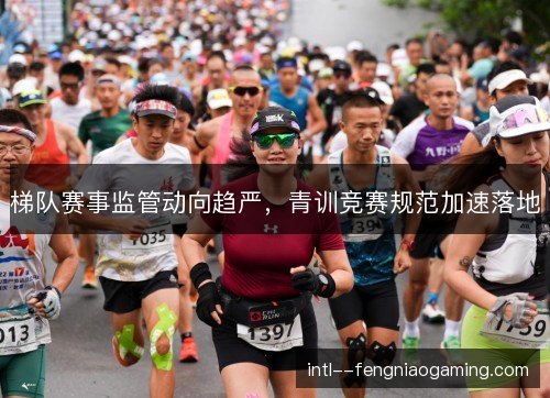 梯队赛事监管动向趋严，青训竞赛规范加速落地
